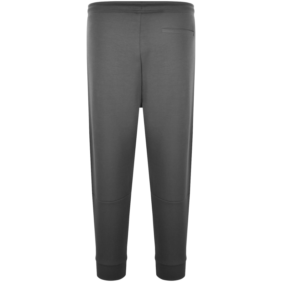 BOSS Hadiko Tape X Joggers Grey
